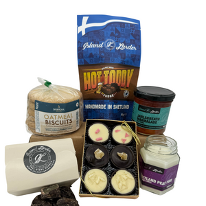 Fireside Feast Hamper