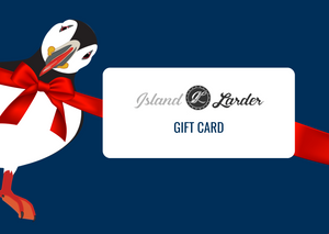 Island Larder Gift Card E-Voucher