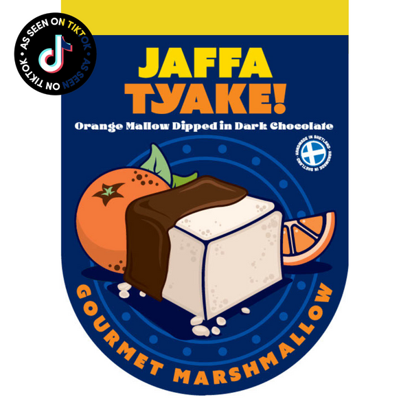 Jaffa Tyake