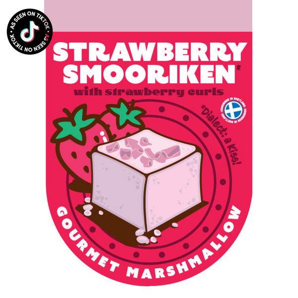 Strawberry Smooriken